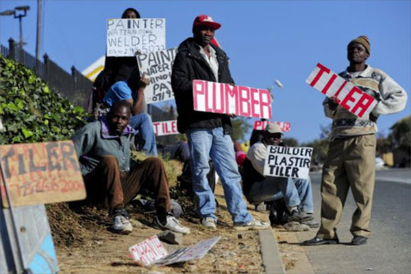 Analysis of political and socio economic issues impacting Africa