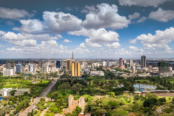 Some Investments that the US can make in Africa.