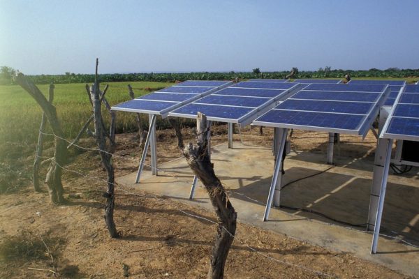 POWER AFRICA